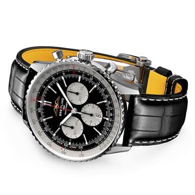 Breitling Navitimer B01 Chronograph 43