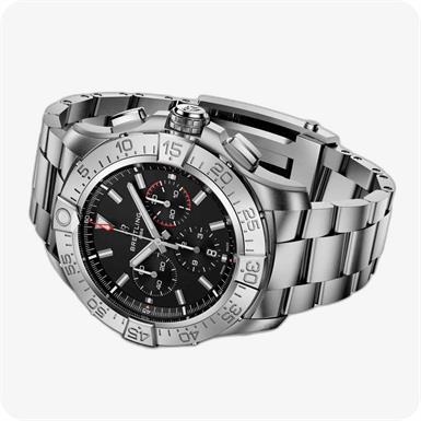 Breitling SUPER AVENGER SUPER AVENGER B01 CHRONOGRAPH 47