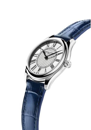 Frederique Constant Classics Quartz Ladies