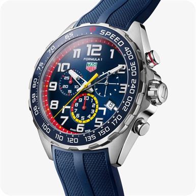TAG Heuer Formula 1 Red Bull Racing