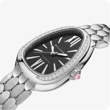 Bvlgari Serpenti Seduttori