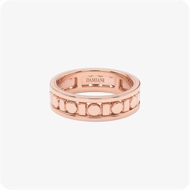 Damiani Belle Epoque Reel 