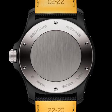 Breitling AVENGER AUTOMATIC 42 NIGHT MISSION