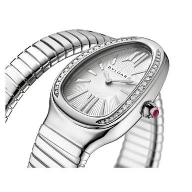 Bvlgari Serpenti Tubogas
