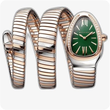 Bvlgari Serpenti Tubogas