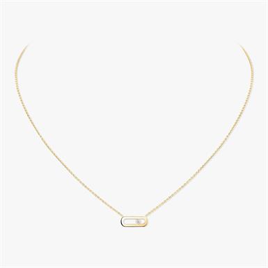 Messika MOVE UNO Move Uno necklace