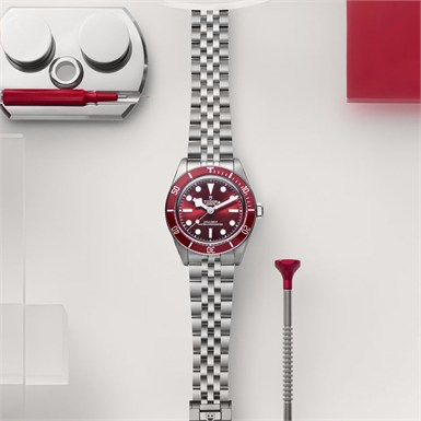 Tudor Black Bay 58