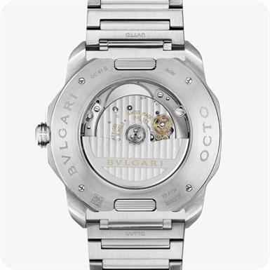 Bvlgari Octo Roma
