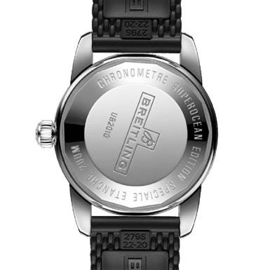 Breitling SUPEROCEAN HERITAGE B20 AUTOMATIC 42