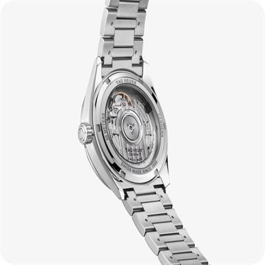 TAG Heuer Carrera TAG Heuer Carrera Date