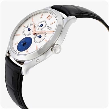 Montblanc Heritage Chronometrie Quantieme Annuel Vasco Da Gama