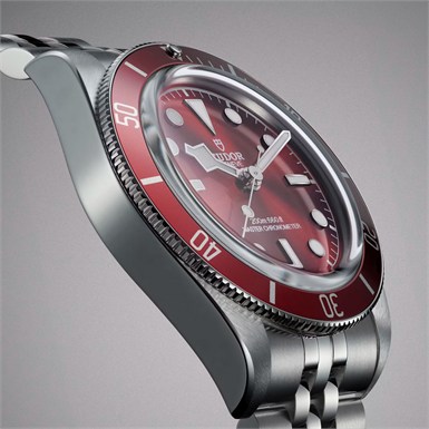 Tudor Black Bay 58