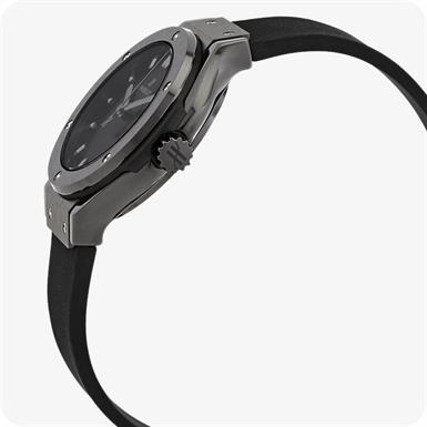 Hublot Classic Fusion Black Magic