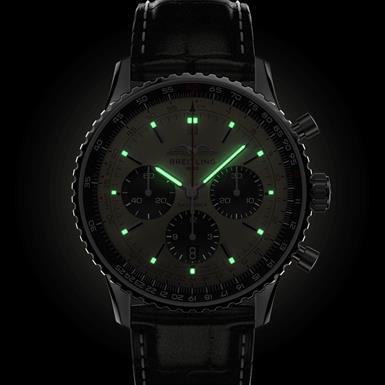 Breitling NAVITIMER B01 CHRONOGRAPH 43