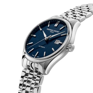 Frederique Constant Classics Index Automatic