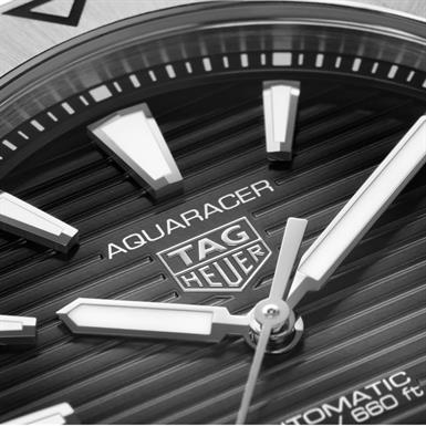 TAG Heuer Aquaracer TAG Heuer Aquaracer Professional 200 Date