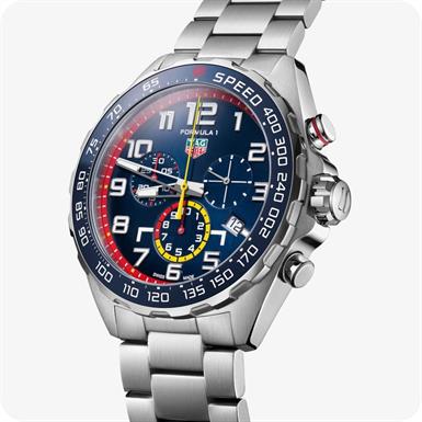 TAG Heuer Formula 1 