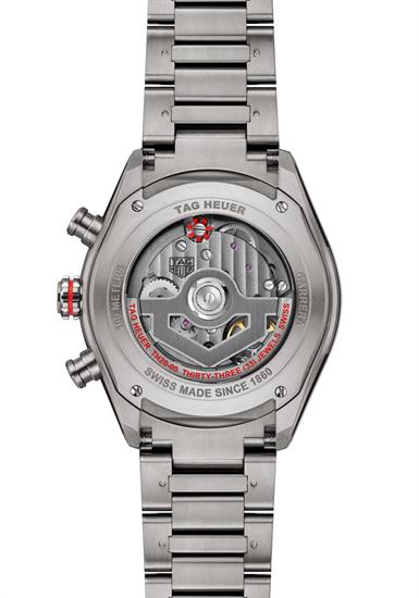 TAG Heuer Carrera 