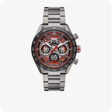TAG Heuer Carrera 
