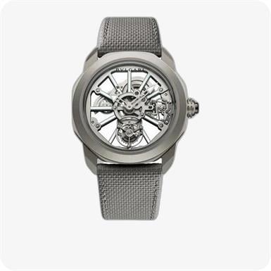 Bvlgari Octo Roma Octo Roma