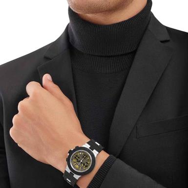 Bvlgari Bvlgari Aluminium