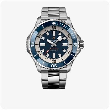 Breitling SUPEROCEAN SUPEROCEAN AUTOMATIC 46