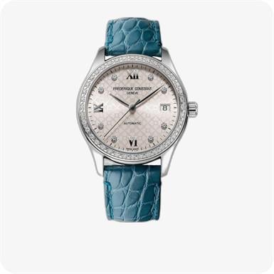 Frederique Constant Classics Ladies Automatic