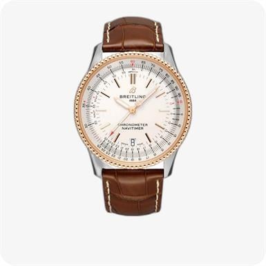 Breitling Navitimer Automatic 38