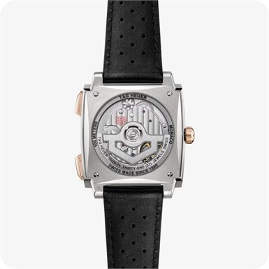 TAG Heuer Monaco 