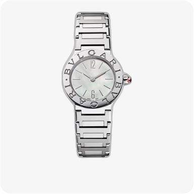 Bvlgari Bvlgari Lady