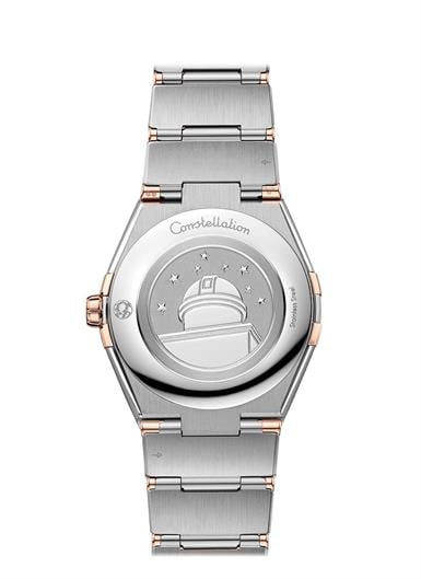 Omega Consellation CONSTELLATION QUARTZ