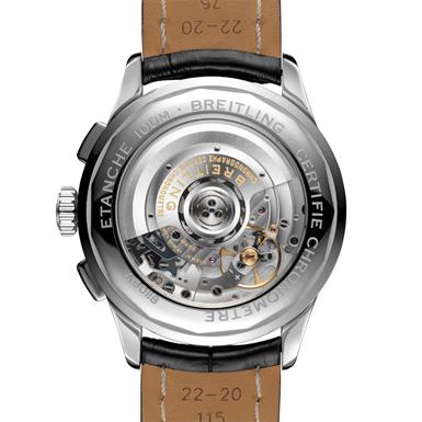 Breitling Premier B01 Chronograph 42