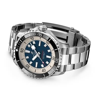 Breitling SUPEROCEAN SUPEROCEAN AUTOMATIC 44