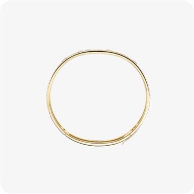 Messika MOVE ROMANE Move Romane bangle
