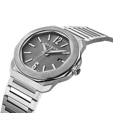 Bvlgari Octo Roma