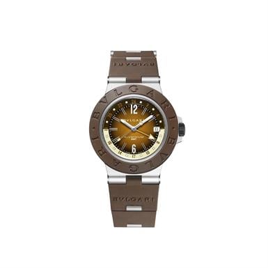 Bvlgari Bvlgari Aluminium