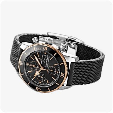 Breitling SUPEROCEAN HERITAGE CHRONOGRAPH 44