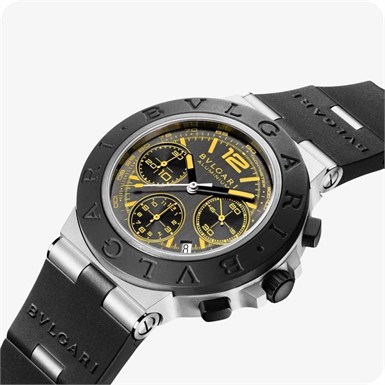 Bvlgari Bvlgari Aluminium