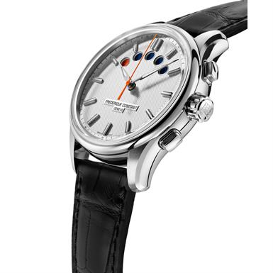 Frederique Constant Yatch Timer Regatta CountDown 