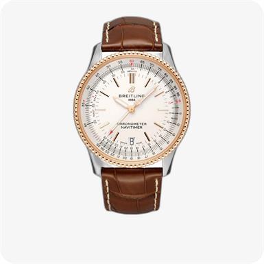 Breitling NAVITIMER AUTOMATIC 38