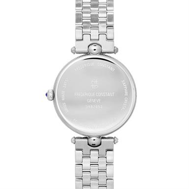 Frederique Constant Classics Art Déco Round
