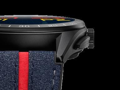 TAG Heuer Connected TAG Heuer Connected Calibre E4  X Oracle Red Bull Racing Edition