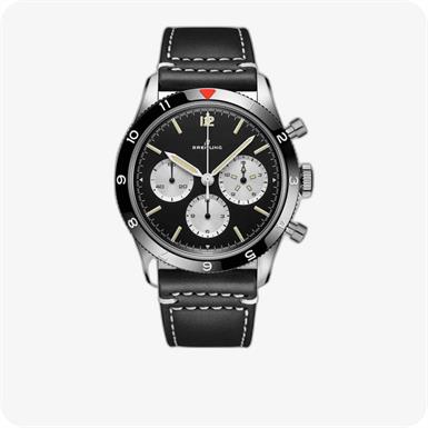 Breitling CLASSIC AVI REF. 765 1964 RE-EDITION 