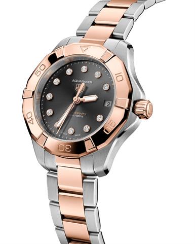 TAG Heuer Aquaracer TAG Heuer Aquaracer Professional 200 Solargraph