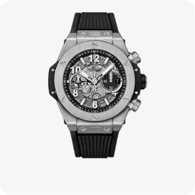 Hublot Big Bang Unico Titanium