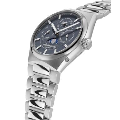 Frederique Constant Highlife  Perpetual Calender Manufacture