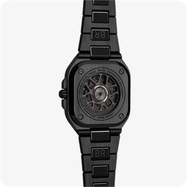 Bell & Ross Urban BR-05 Black Ceramic