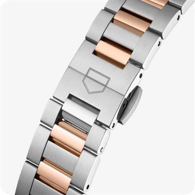 TAG Heuer Carrera 