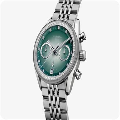 TAG Heuer Carrera Chronograph
