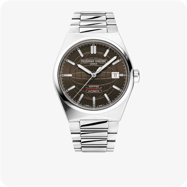 Frederique Constant Highlife Automatic Cosc